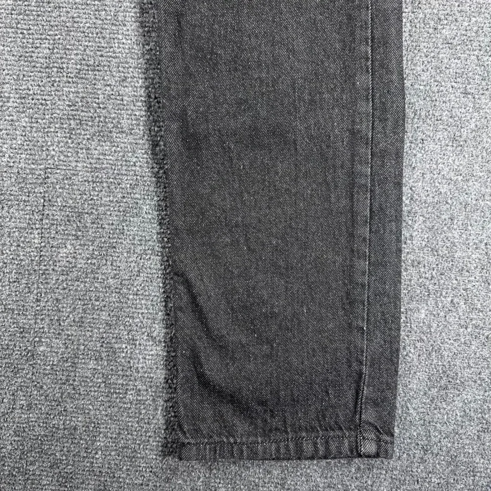 Levi's 511 Slim Fit Jeans Mens 30x32 Gray Charcoal Denim Waterless NWT